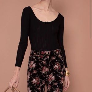 Hydra Bodysuit Meadows